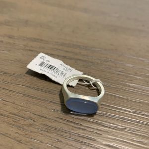 Kendra Scott ring size 7